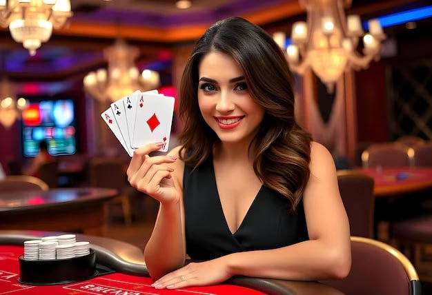 iwang88 Live Baccarat Lokal dan Dragon Tiger