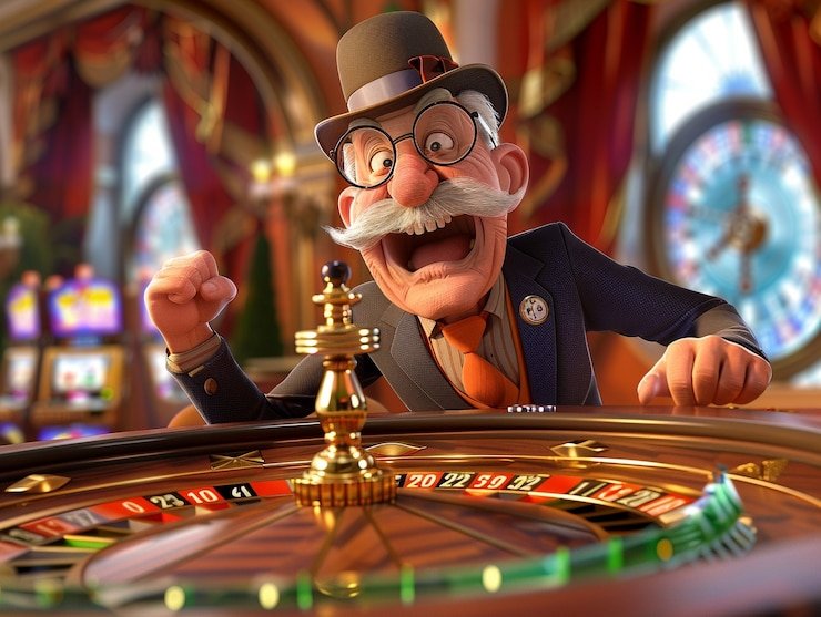 iwang88 Akses Slot dan Live Kasino dari Genggaman Anda