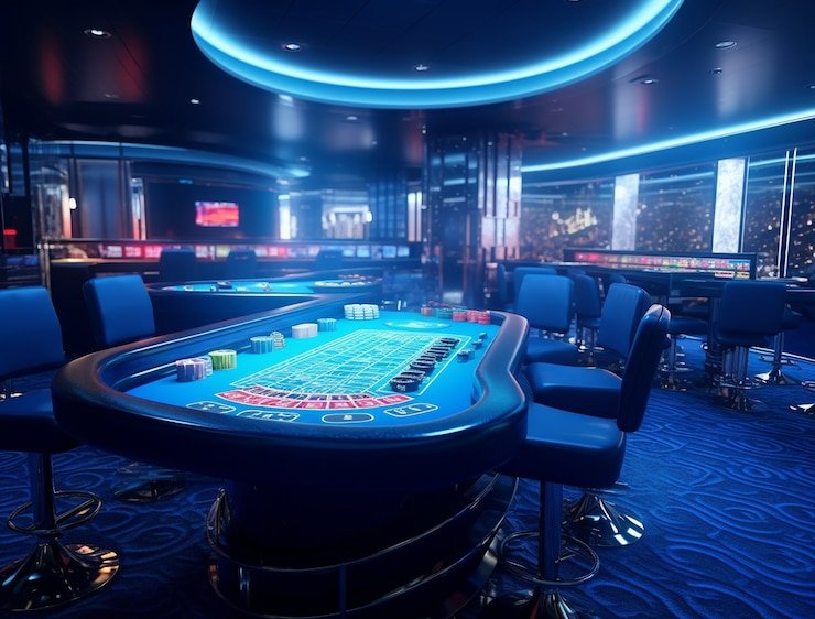 iwang88 Slot untuk Setiap Preferensi Pemain